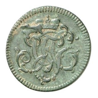 Coin obverse image