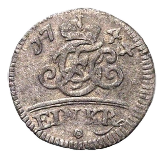 Coin obverse image
