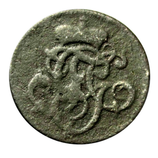 Coin obverse image