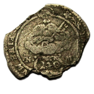 Coin reverse image