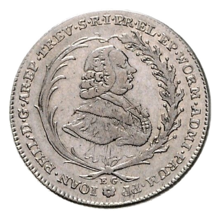 Coin obverse image