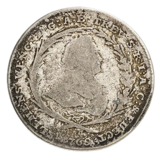 Coin obverse image