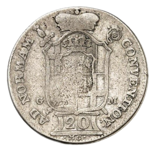 Coin reverse image
