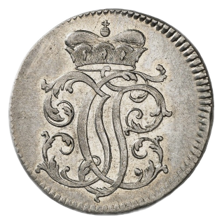 Coin obverse image