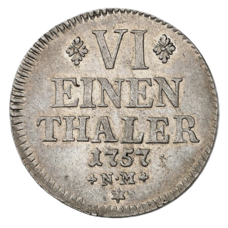 Coin reverse image