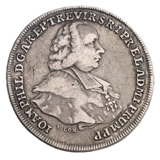 Coin obverse image