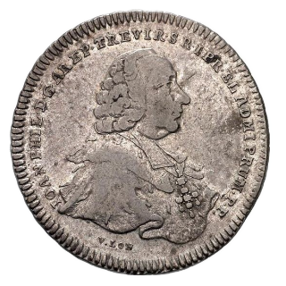 Coin obverse image