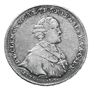 Coin obverse image