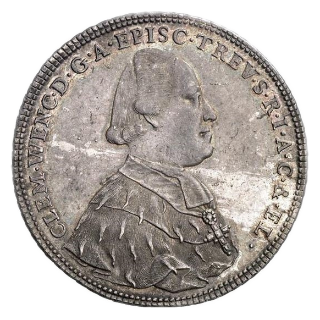 Coin obverse image