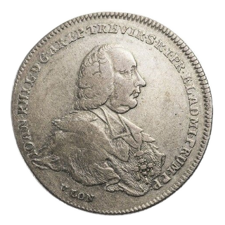Coin obverse image