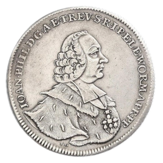 Coin obverse image