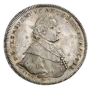 Coin obverse image