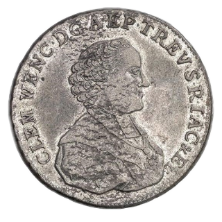 Coin obverse image