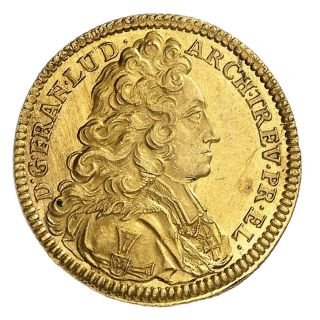 Coin obverse image