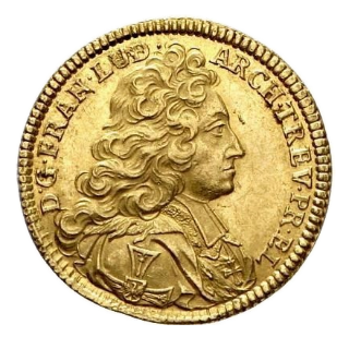 Coin obverse image