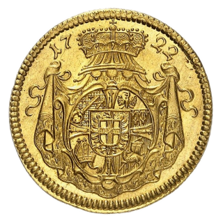 Coin reverse image