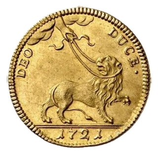 Coin reverse image