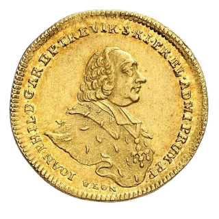 Coin obverse image