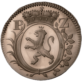 Coin obverse image