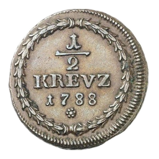 Coin reverse image