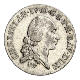 Coin obverse image