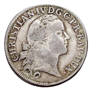 Coin obverse image