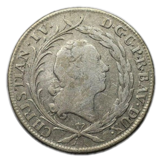 Coin obverse image