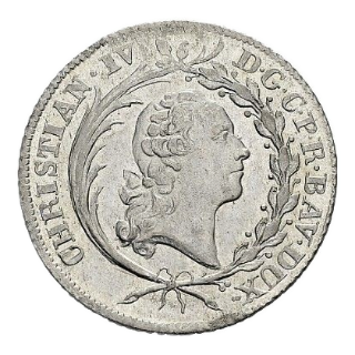 Coin obverse image