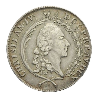 Coin obverse image