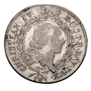 Coin obverse image