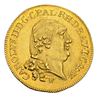 Coin obverse image