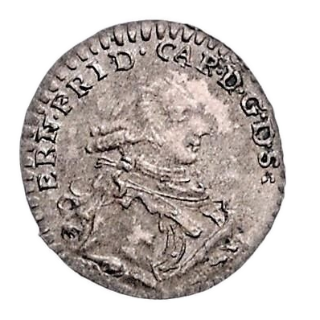 Coin obverse image
