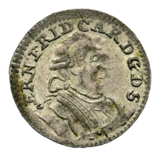 Coin obverse image