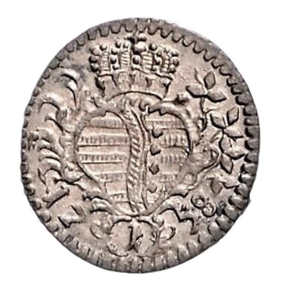 Coin reverse image