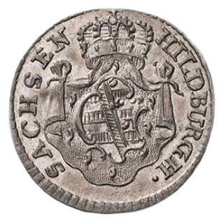 Coin obverse image