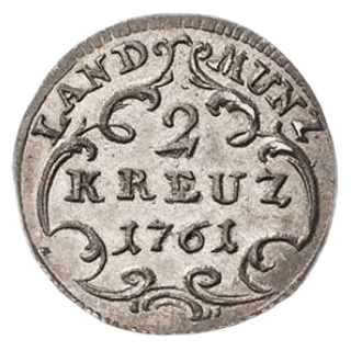 Coin reverse image