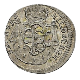 Coin obverse image