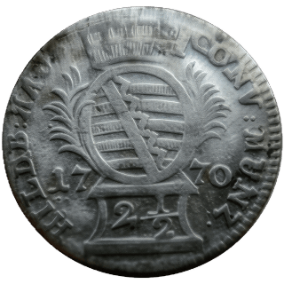 Coin obverse image