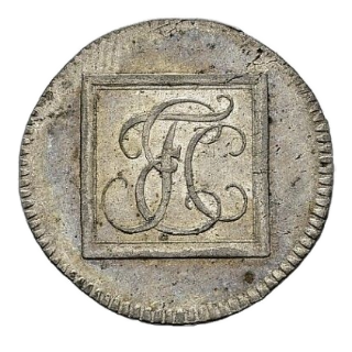 Coin obverse image