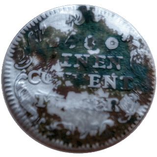 Coin reverse image