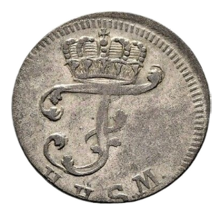 Coin obverse image