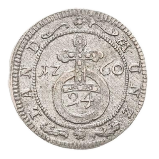 Coin reverse image