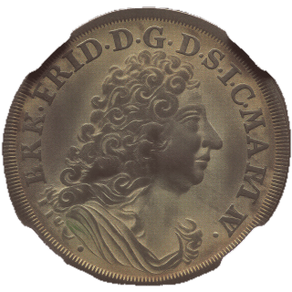 Coin obverse image