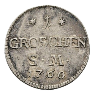 Coin reverse image