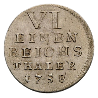 Coin reverse image