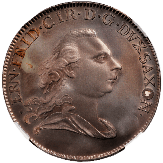 Coin obverse image