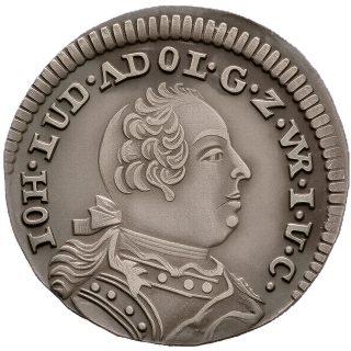 Coin obverse image