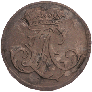 Coin obverse image