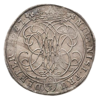 Coin obverse image