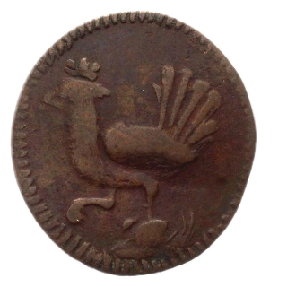 Coin obverse image